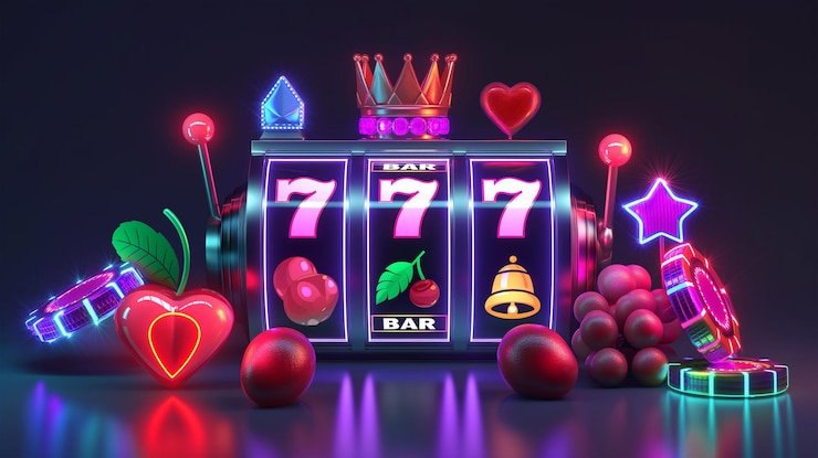 Fitur bonus mini-game yang dipicu selama putaran Crazy Time